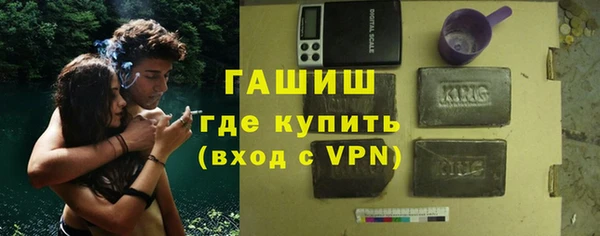 шишки Верея