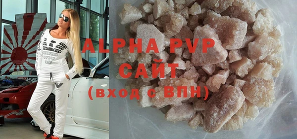 шишки Верея